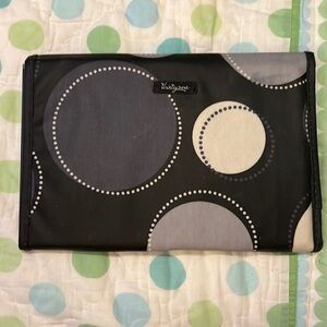 Thirty one tablet/planner